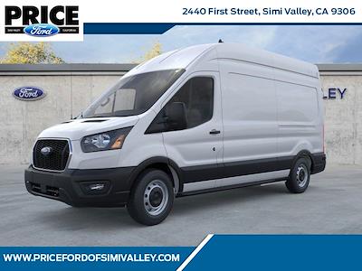 2025 Ford Transit 250 High Roof RWD Empty Cargo Van for sale #00225310 - photo 1
