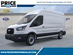 2025 Ford Transit 250 High Roof RWD Empty Cargo Van for sale #00225310 - photo 1