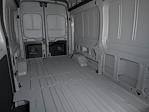 2025 Ford Transit 250 High Roof RWD Empty Cargo Van for sale #00225310 - photo 11