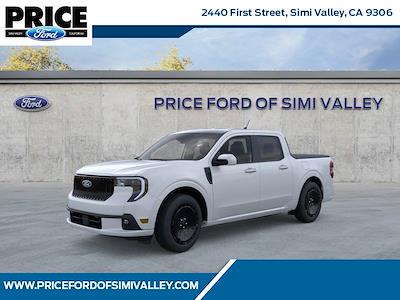 2025 Ford Maverick SuperCrew Cab FWD Pickup for sale #00225311 - photo 1