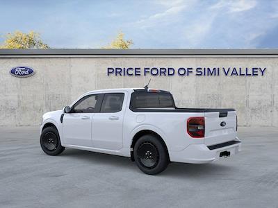 2025 Ford Maverick SuperCrew Cab FWD Pickup for sale #00225311 - photo 2