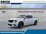 2025 Ford Maverick SuperCrew Cab FWD Pickup for sale #00225311 - photo 1