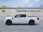 2025 Ford Maverick SuperCrew Cab FWD Pickup for sale #00225311 - photo 19