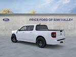 2025 Ford Maverick SuperCrew Cab FWD Pickup for sale #00225311 - photo 2