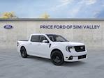2025 Ford Maverick SuperCrew Cab FWD Pickup for sale #00225311 - photo 29