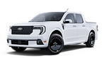 2025 Ford Maverick SuperCrew Cab FWD Pickup for sale #00225311 - photo 11