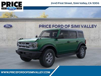 2025 Ford Bronco 4WD SUV for sale #00225313 - photo 1