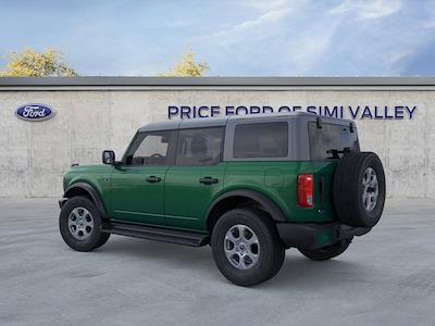 2025 Ford Bronco 4WD SUV for sale #00225313 - photo 2