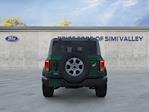 2025 Ford Bronco 4WD SUV for sale #00225313 - photo 3