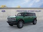 2025 Ford Bronco 4WD SUV for sale #00225313 - photo 15
