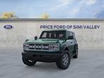 2025 Ford Bronco 4WD SUV for sale #00225313 - photo 16