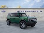 2025 Ford Bronco 4WD SUV for sale #00225313 - photo 19