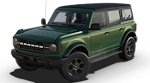 2025 Ford Bronco 4WD SUV for sale #00225313 - photo 27
