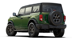 2025 Ford Bronco 4WD SUV for sale #00225313 - photo 28