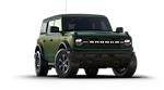 2025 Ford Bronco 4WD SUV for sale #00225313 - photo 30