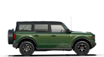 2025 Ford Bronco 4WD SUV for sale #00225313 - photo 31
