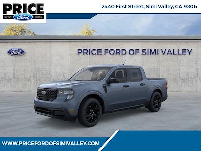 2025 Ford Maverick SuperCrew Cab AWD Pickup for sale #00225314 - photo 1
