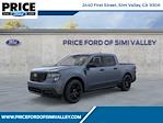 2025 Ford Maverick SuperCrew Cab AWD Pickup for sale #00225314 - photo 1