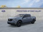 2025 Ford Maverick SuperCrew Cab AWD Pickup for sale #00225314 - photo 10