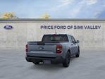 2025 Ford Maverick SuperCrew Cab AWD Pickup for sale #00225314 - photo 14