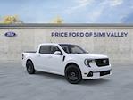 2025 Ford Maverick SuperCrew Cab FWD Pickup for sale #00225317 - photo 12