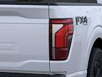 2025 Ford F-150 SuperCrew Cab 4x4 Pickup for sale #00225318 - photo 9