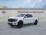 2025 Ford F-150 SuperCrew Cab 4x4 Pickup for sale #00225318 - photo 10
