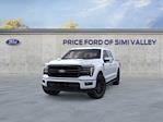 2025 Ford F-150 SuperCrew Cab 4x4 Pickup for sale #00225318 - photo 11