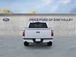 2025 Ford F-150 SuperCrew Cab 4x4 Pickup for sale #00225318 - photo 23