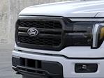 2025 Ford F-150 SuperCrew Cab 4x4 Pickup for sale #00225318 - photo 17