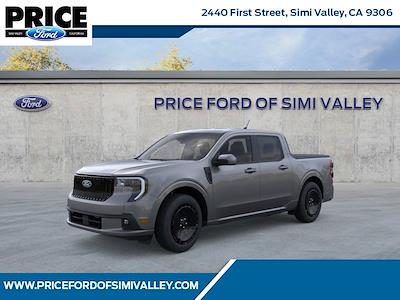 2025 Ford Maverick SuperCrew Cab FWD Pickup for sale #00225321 - photo 1