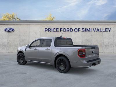 2025 Ford Maverick SuperCrew Cab FWD Pickup for sale #00225321 - photo 2