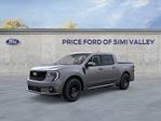 2025 Ford Maverick SuperCrew Cab FWD Pickup for sale #00225321 - photo 8