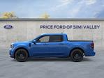 2025 Ford Maverick SuperCrew Cab FWD Pickup for sale #00225322 - photo 4