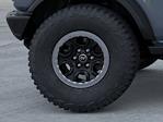 2025 Ford Bronco 4WD SUV for sale #00225327 - photo 11