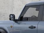 2025 Ford Bronco 4WD SUV for sale #00225327 - photo 12