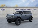 2025 Ford Bronco 4WD SUV for sale #00225327 - photo 19