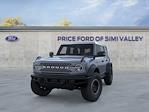 2025 Ford Bronco 4WD SUV for sale #00225327 - photo 3