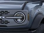 2025 Ford Bronco 4WD SUV for sale #00225327 - photo 20