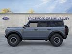 2025 Ford Bronco 4WD SUV for sale #00225327 - photo 4