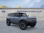 2025 Ford Bronco 4WD SUV for sale #00225327 - photo 23