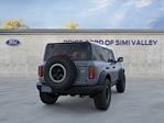 2025 Ford Bronco 4WD SUV for sale #00225327 - photo 24