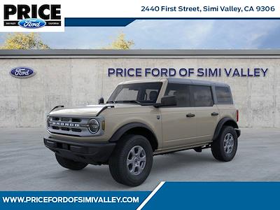 2025 Ford Bronco 4WD SUV for sale #00225329 - photo 1