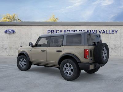 2025 Ford Bronco 4WD SUV for sale #00225329 - photo 2