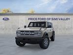 2025 Ford Bronco 4WD SUV for sale #00225329 - photo 4