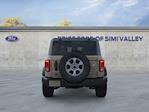2025 Ford Bronco 4WD SUV for sale #00225329 - photo 3