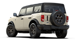 2025 Ford Bronco 4WD SUV for sale #00225329 - photo 25