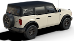 2025 Ford Bronco 4WD SUV for sale #00225329 - photo 26