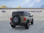 2025 Ford Bronco 4WD SUV for sale #00225329 - photo 7