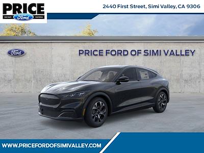 2025 Ford Mustang Mach-E RWD SUV for sale #00225330 - photo 1